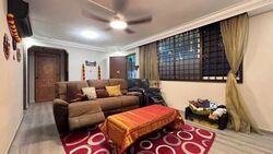 Blk 440 Tampines Street 43 (Tampines), HDB 4 Rooms #500262911